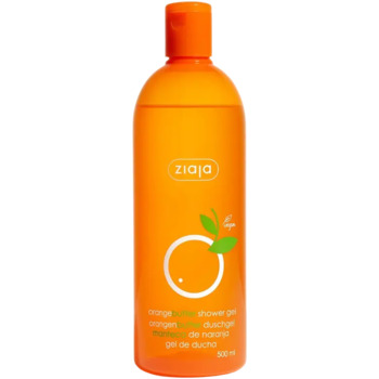 Orange Butter Creamy Shower Soap - Krémové sprchové mydlo